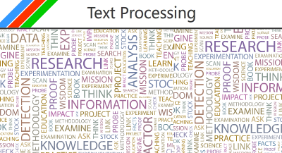 WebKnox Text-Processing API