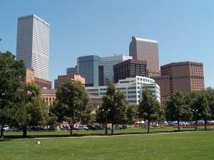 Festivals in Denver