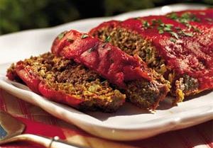 meatloaf recipes