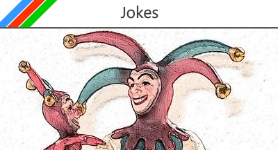 WebKnox Jokes API