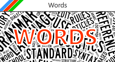 WebKnox Words API