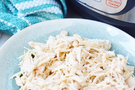 How to Make the Perfect Instant Pot Chicken
