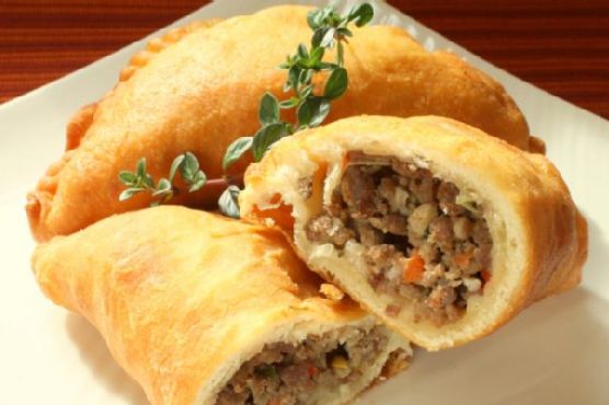 Natchitoches Meat Pies