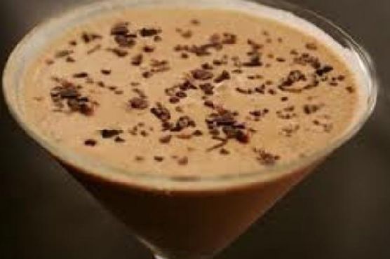 Xocai Healthy Chocolate Martini